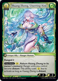 Huang Zhong, Unerring Aim [Normal] [AMBA]