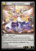 Angel Attendant [Normal] [RDO]