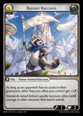 Banner Raccoon [Normal] [RDO]