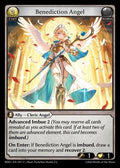 Benediction Angel [Normal] [RDO]