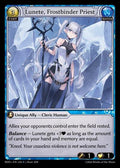 Lunete, Frostbinder Priest [Normal] [RDO]