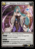 Morgan, Soul Guide [Normal] [RDO]