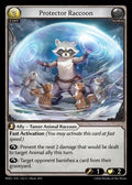 Protector Raccoon [Normal] [RDO]