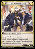 Uther, Illustrious King [Normal] [RDO]