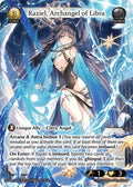 Raziel, Archangel of Libra [Normal] [RDO]