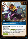 Apprentice Mage [VEN-047/166] [Normal]