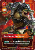 Renekton - Butcher of the Sands [VEN-141/166] [Foil]