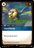 Cloud Drake [VEN-048/166] [Normal]