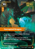 Corrupted Dragon [VEN-091/166] [Foil]