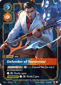 Jayce - Defender of Tomorrow [VEN-149/166] [Foil]