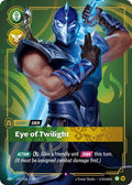 Shen - Eye of Twilight [VEN-147/166] [Foil]