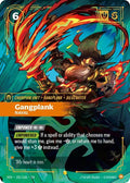 Gangplank, Naval (Overnumbered) [VEN-181/166] [Foil]