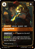 Gangplank, Naval [VEN-086/166] [Foil]