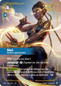 Mel, Newly Awakened [VEN-069/166] [Foil]