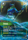 Nasus, Ascended [VEN-046/166] [Foil]