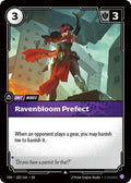 Ravenbloom Prefect [VEN-102/166] [Normal]