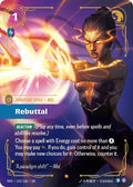 Rebuttal [VEN-152/166] [Foil]