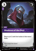 Shadows of the Past [VEN-103/166] [Normal]