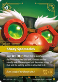 Shady Spectacles [VEN-137/166] [Foil]