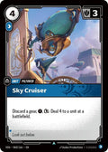 Sky Cruiser [VEN-060/166] [Normal]