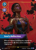 Mel - Soul's Reflection (Overnumbered) [VEN-195/166] [Foil]