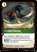 Twilight Shroud [VEN-031/166] [Normal]