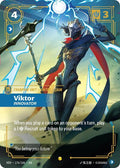 Viktor, Innovator [VEN-176/166] [Foil]