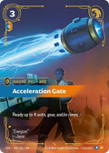 Acceleration Gate [VEN-150/166] [Foil]