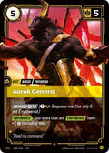 Aurok General [VEN-130/166] [Foil]