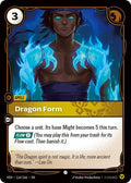 Dragon Form [VEN-116/166] [Normal]
