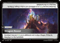 Dragon Roost [VEN-157/166] [Normal]