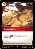 Dune Surfer [VEN-004/166] [Normal]