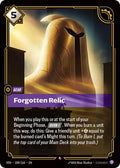 Forgotten Relic [VEN-108/166] [Foil]