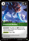 Frostcoat Mother [VEN-032/166] [Normal]