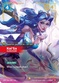 Kai'Sa, Survivor [VEN-SP1/006] [Foil]