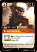 Legion Marauder [VEN-074/166] [Normal]