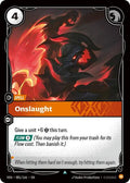 Onslaught [VEN-081/166] [Normal]