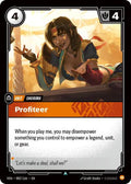 Profiteer [VEN-082/166] [Normal]