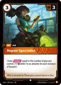 Repair Specialist [VEN-076/166] [Normal]