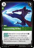 Resonating Strike [VEN-034/166] [Normal]