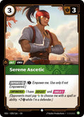 Serene Ascetic [VEN-030/166] [Normal]