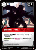 Shadow Fiend [VEN-014/166] [Normal]