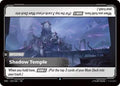 Shadow Temple [VEN-165/166] [Normal]