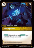 Soulspinner [VEN-123/166] [Normal]