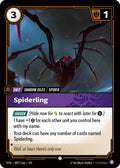 Spiderling [VEN-097/166] [Normal]