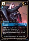Swain, Visionary [VEN-065/166] [Foil]