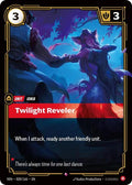 Twilight Reveler [VEN-020/166] [Foil]