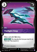 Twilight Step [VEN-105/166] [Normal]