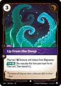 Up from the Deep [VEN-100/166] [Normal]