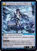 Acheron Express Officer [Normal] [PRD]